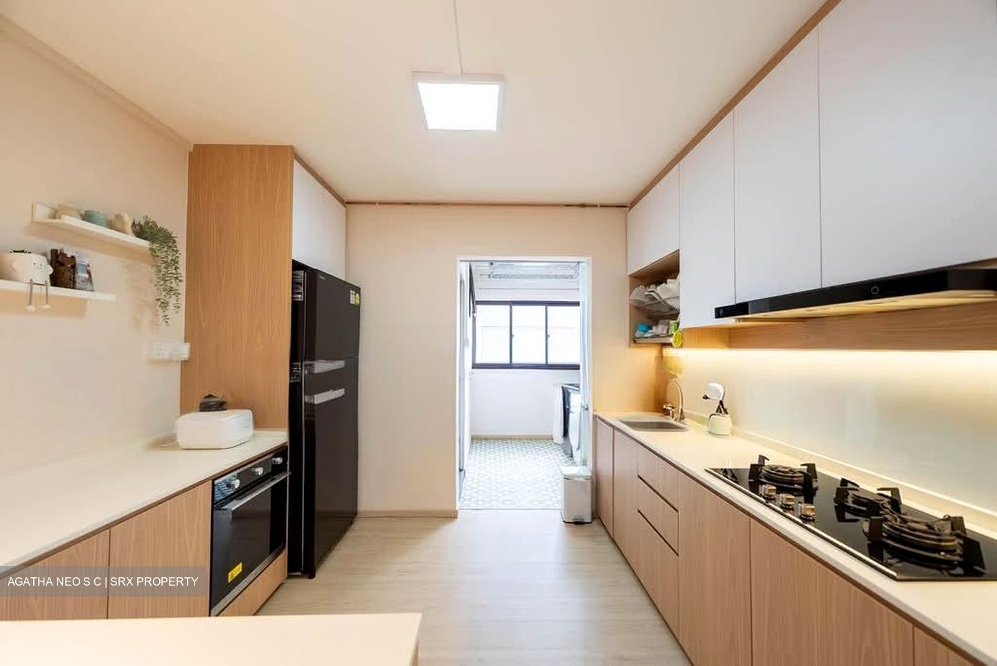 Blk 651 Woodlands Ring Road (Woodlands), HDB 4 Rooms #564563431